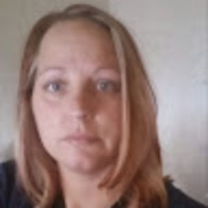 Meet your Posher, Terri